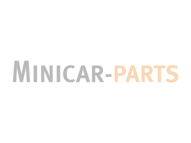 Contacteur a cle + verrou Ligier