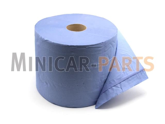 Rouleau de papier d'atelier (190 mètres)