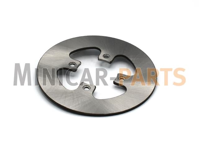 Disque de frein arrière Ligier / JDM / Microcar 1002147 (Ø 170 mm)