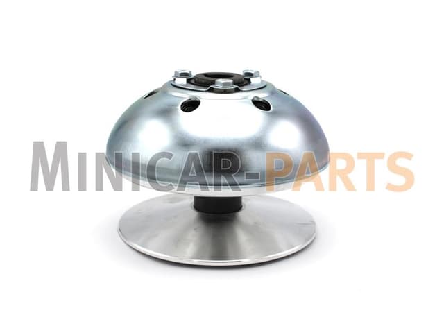 Variateur moteur Canta (1er modèle)