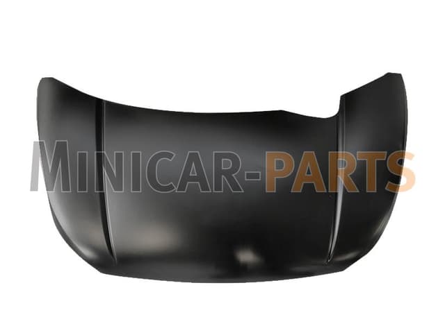 Capot Ligier JS50/JS50L Ph2/Ph3 (adaptable)