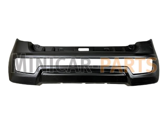 Pare Chocs Arriere Ligier JS50 / JS50L Ph2/Ph3