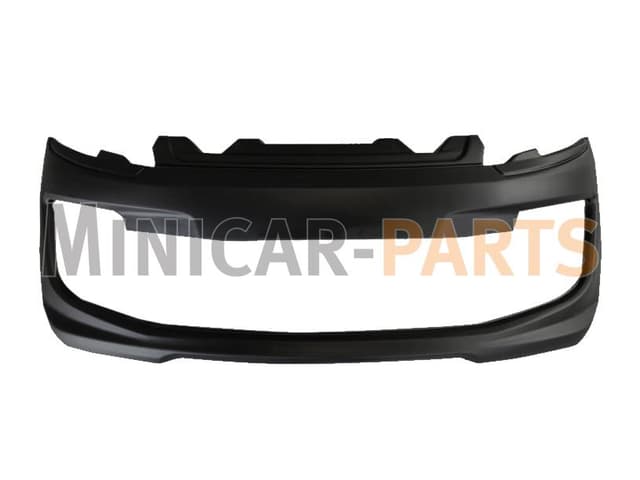 Pare choc avant Ligier JS50 / JS50L Ph2 / Ph3