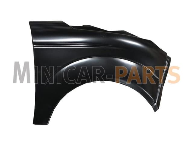 Aile avant droite Microcar Due2/3 / MGO3/4