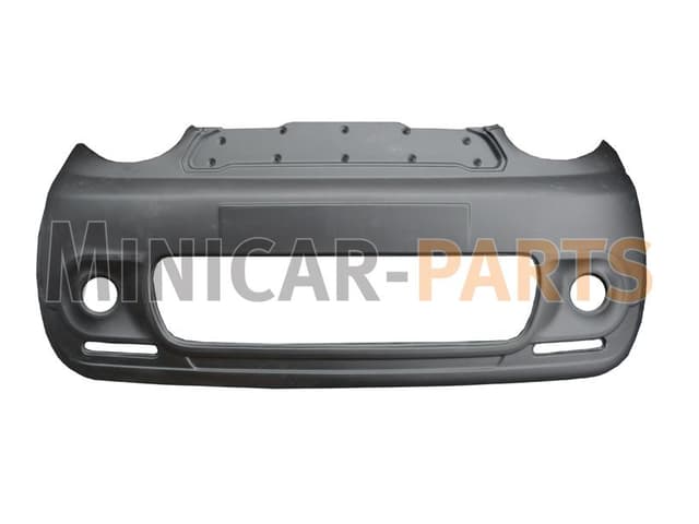 Pare choc avant Microcar M8