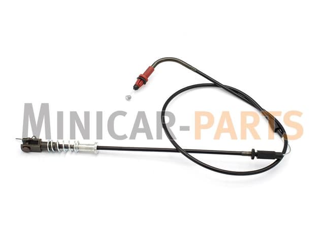 Cable inverseur Microcar M8 / Ligier JSRC