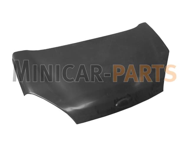 Capot Microcar MGO2