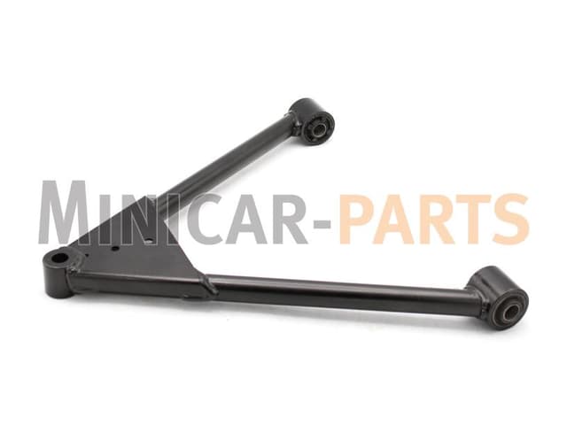 Triangle avant Microcar / Ligier