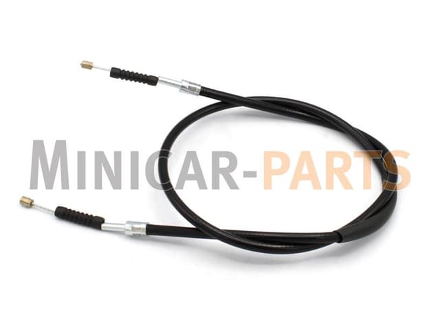 Câble de frein à main Microcar MGO1 / MGO2 / M8 / Ligier JSRC