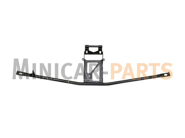 Support de pare-chocs avant Microcar MC2 moteur Yanmar (adaptable)