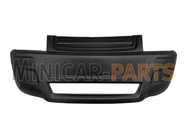 Pare choc avant Microcar MC2 (apres 2006)