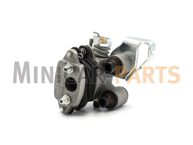 Etrier de frein arriere gauche Microcar MC1 / MC2