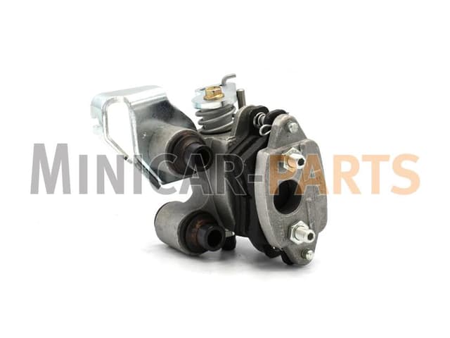 Etrier de frein arriere droite Microcar MC1 / MC2