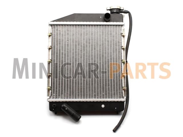 Radiateur Microcar