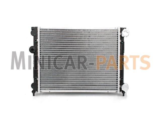 Radiateur moteur Ligier / Microcar / Dué / JDM / Belllier