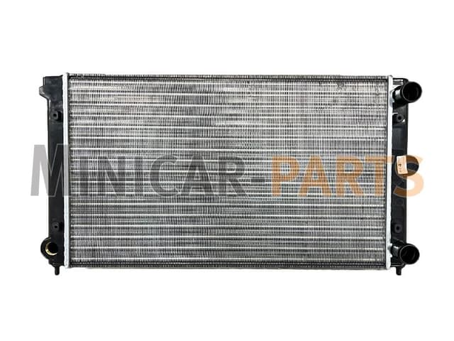 Radiateur Casalini M14 2.0 / M20