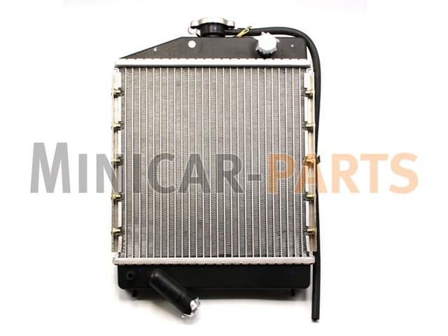 Radiateur Chatenet / JDM / Microcar / Bellier (avec moteur Yanmar)