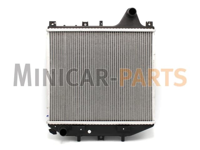 Radiateur Aixam Kubota Z482