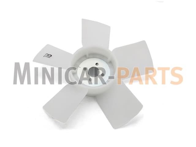 Ventilateur Yanmar