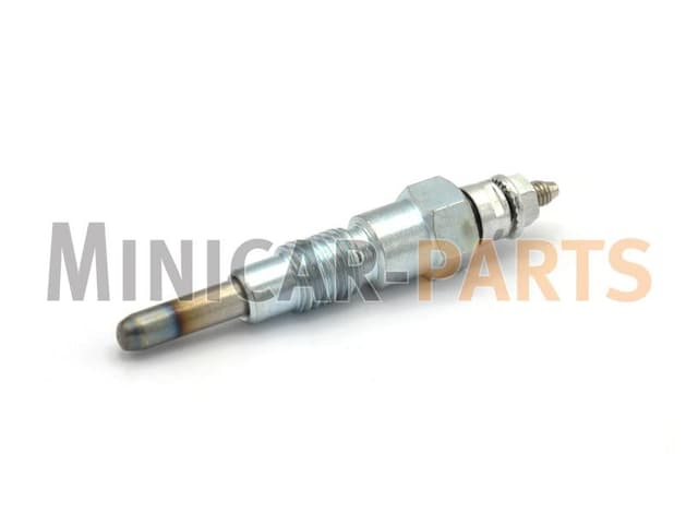 Bougie de préchauffage moteur Yanmar