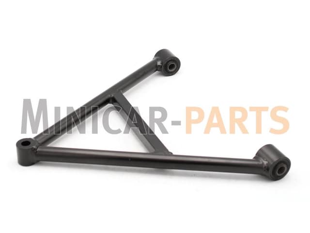 Triangle Avant Microcar MC1 / MC2