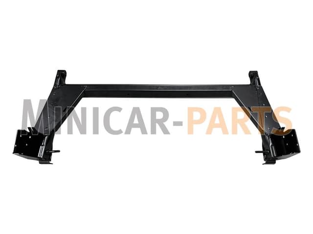 Essieu arriere Microcar Virgo 3