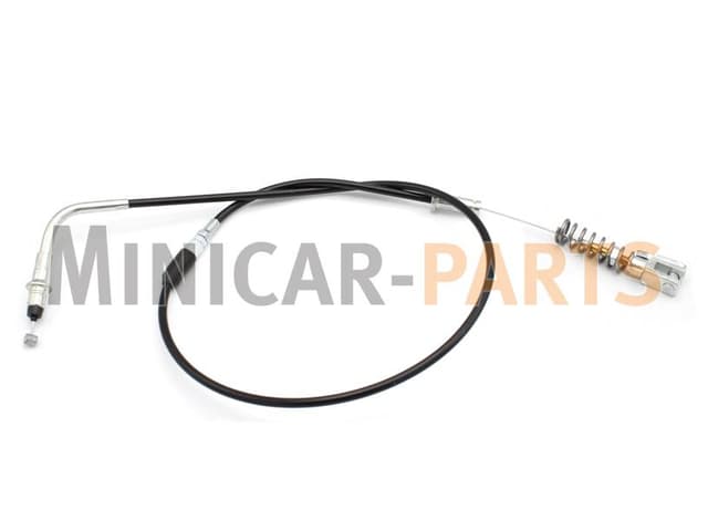 Cable inverseur Microcar / Ligier