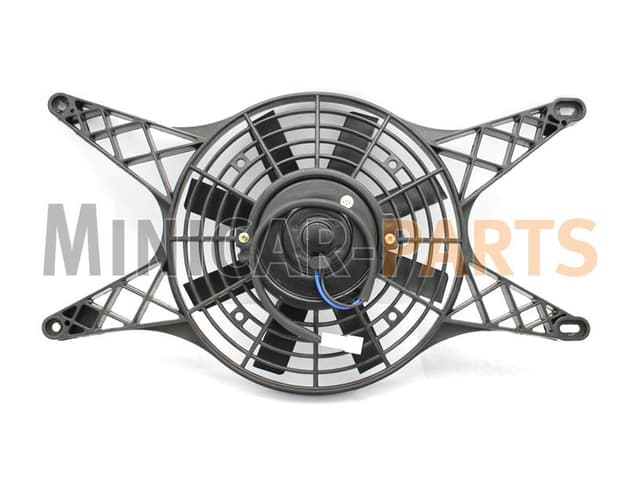 Ventilateur Ligier / Microcar