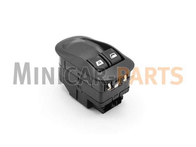 Interrupteur de leve vitre Ligier / Microcar