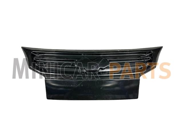 Grille de capot Ligier JS60 Ph2 Sport