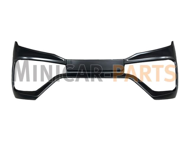 Pare-chocs avant Ligier JS50 Ph4