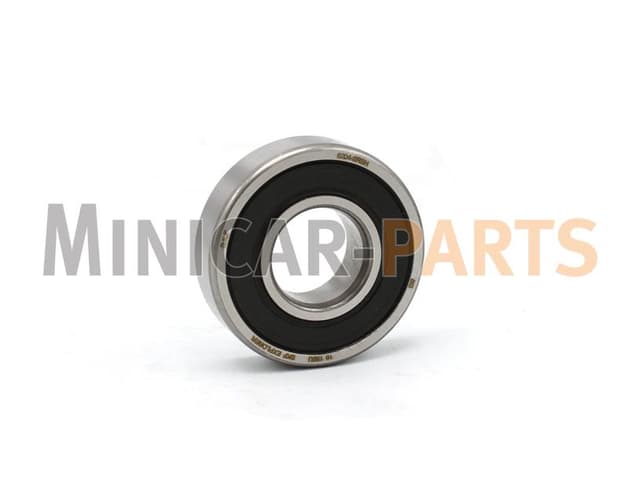 Roulement de boîte de vitesses 6204 SKF