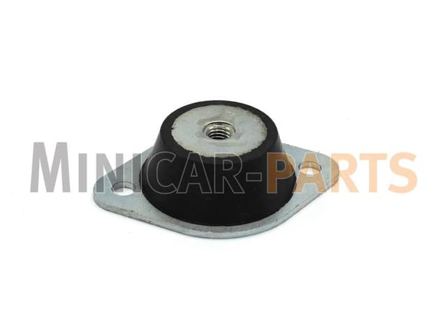 Silent bloc moteur Aixam 70sh