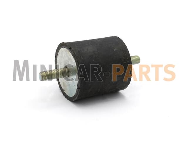 Silent bloc moteur arriere JDM (60x60x10mm)