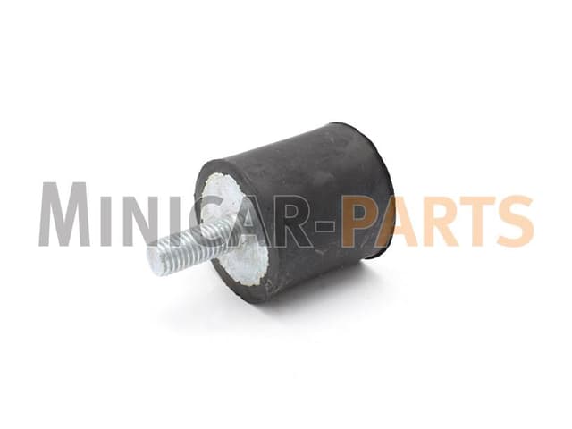 Silent bloc moteur JDM (40x40x10mm)