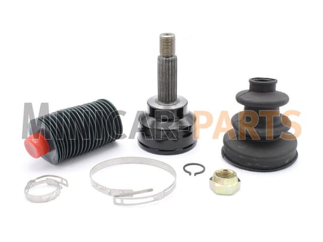 Cardan de transmission côté roue Aixam