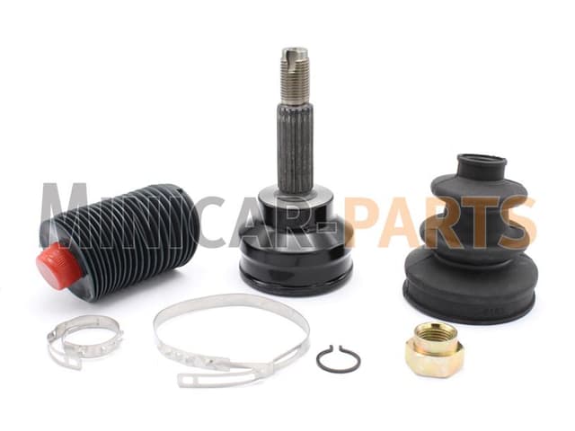 Kit joint homocinétique cardan côté roue