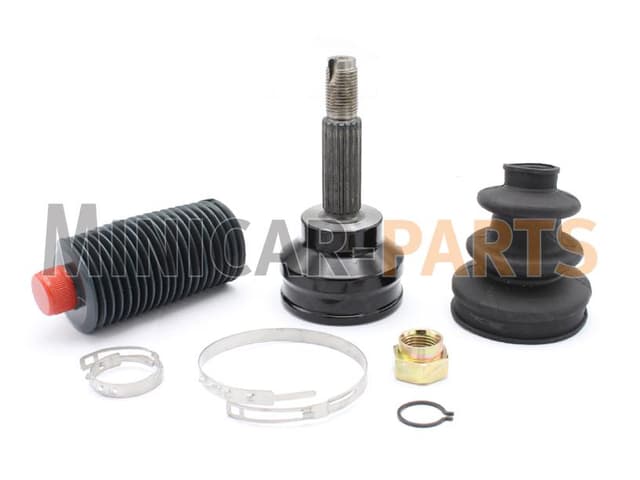 Cardan de transmission côté roue Aixam / Ligier / Microcar