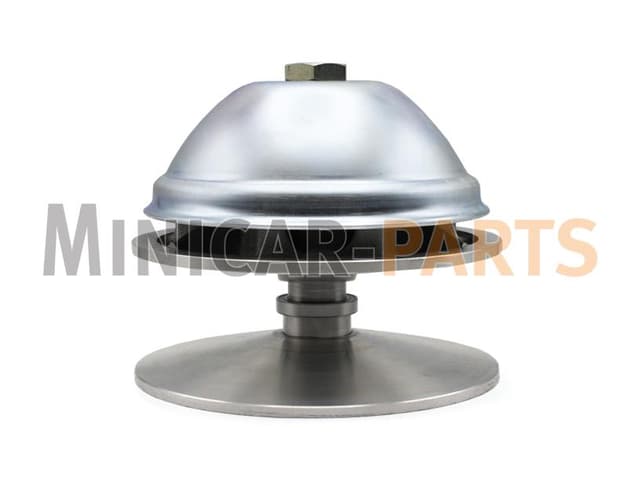 Variateur côté moteur 2e modèle