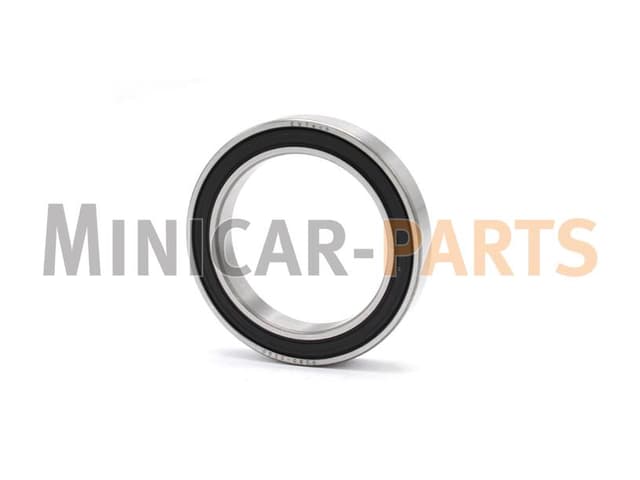 Roulement de variateur moteur