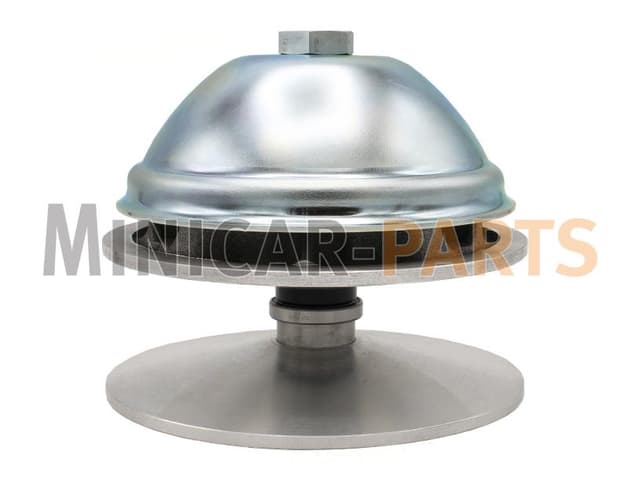 Variateur côté moteur Canta 2e modèle