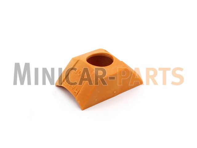 Porte-masse accouplement moteur vario (1er modèle)