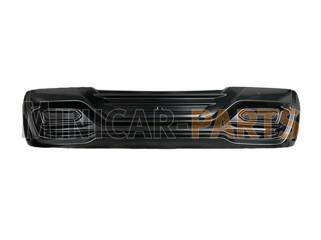 Becquet de pare-chocs arrière Ligier JS50 Ph4
