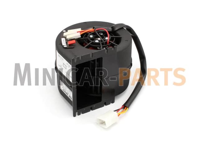 Moteur de ventilation de chauffage Aixam