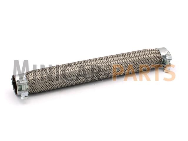 Flexible d'echappement Ligier Ambra / Nova