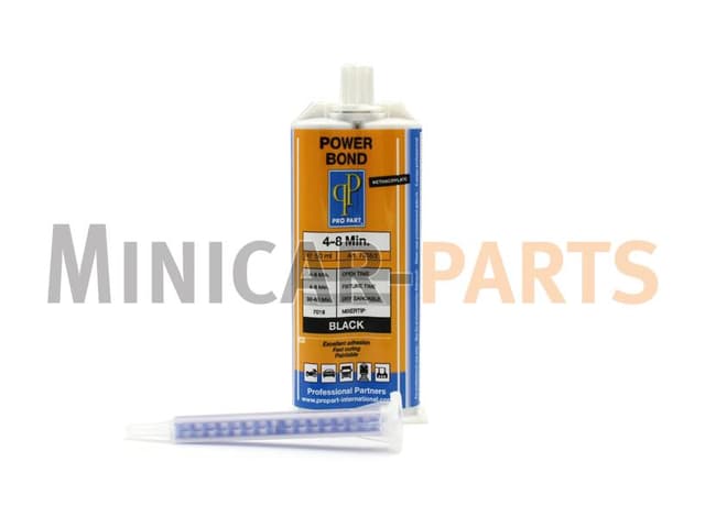 Kit 2 composants extra fort (4-8 min)