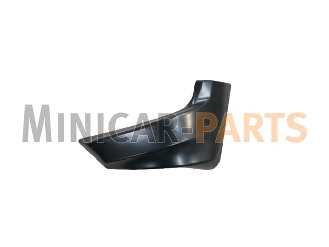 Becquet d'angle de pare-chocs gauche pour Ligier JS60 Sport Ultimate PAS D'ORIGINE