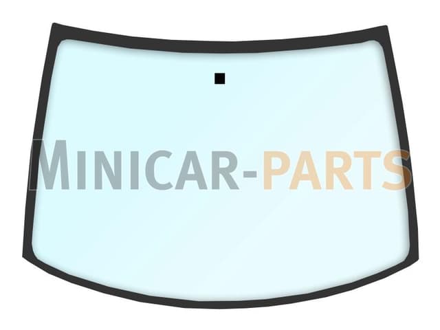 Pare brise Microcar Virgo