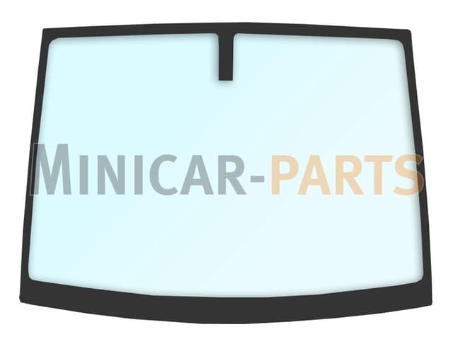 Pare brise Microcar MC1 / MC2