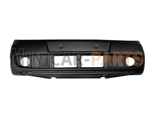Pare choc avant Ligier X-Too Max